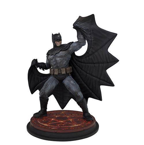 DC Heroes Batman Damned Statue - San Diego Comic-Con 2019 Exclusive - by Icon Heroes | Buy at ToyShnip