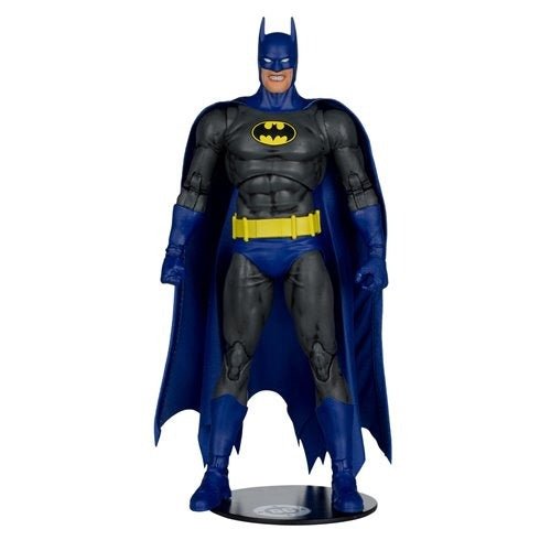 DC Multiverse Batman 1990's Justice League 7 - Inch Scale Action Figure - by McFarlane Toys
