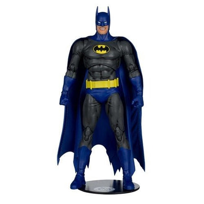 DC Multiverse Batman 1990's Justice League 7 - Inch Scale Action Figure - by McFarlane Toys