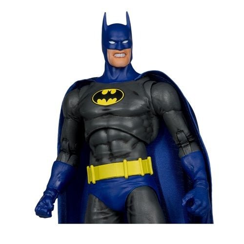 DC Multiverse Batman 1990's Justice League 7 - Inch Scale Action Figure - by McFarlane Toys