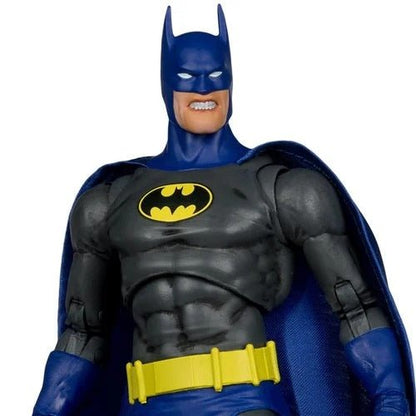 DC Multiverse Batman 1990's Justice League 7 - Inch Scale Action Figure - by McFarlane Toys