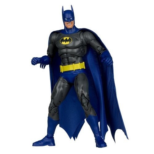 DC Multiverse Batman 1990's Justice League 7 - Inch Scale Action Figure - by McFarlane Toys