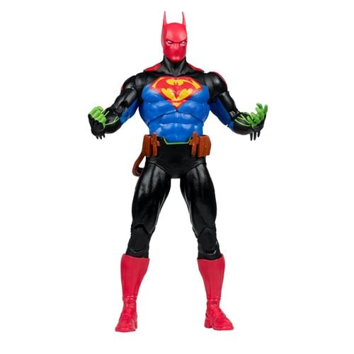 DC Multiverse Batman 7-Inch Scale Action Figure - by McFarlane Toys | Buy at ToyShnip
