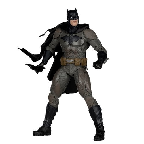 DC Multiverse Batman 7-Inch Scale Action Figure - by McFarlane Toys | Buy at ToyShnip