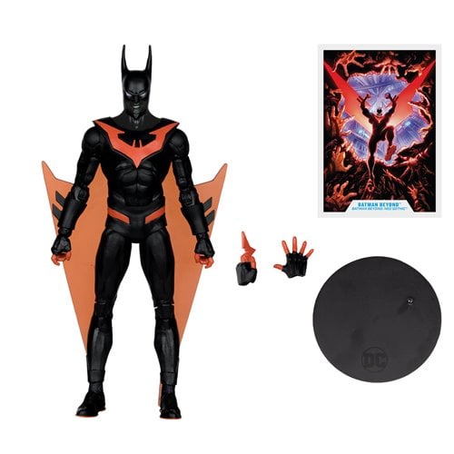 DC Multiverse Batman 7 - Inch Scale Action Figure - Select Figure(s) - by McFarlane Toys