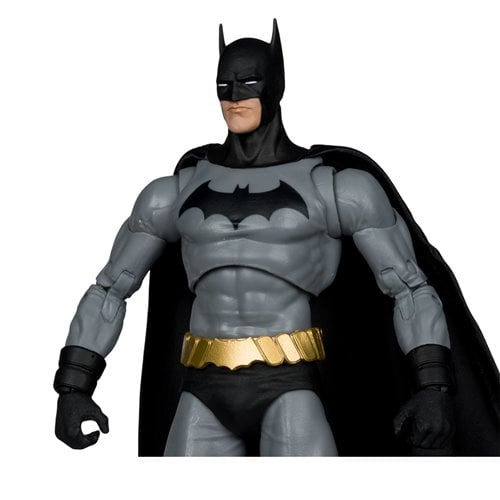 DC Multiverse Batman 7-Inch Scale Action Figure - by McFarlane Toys | Buy at ToyShnip