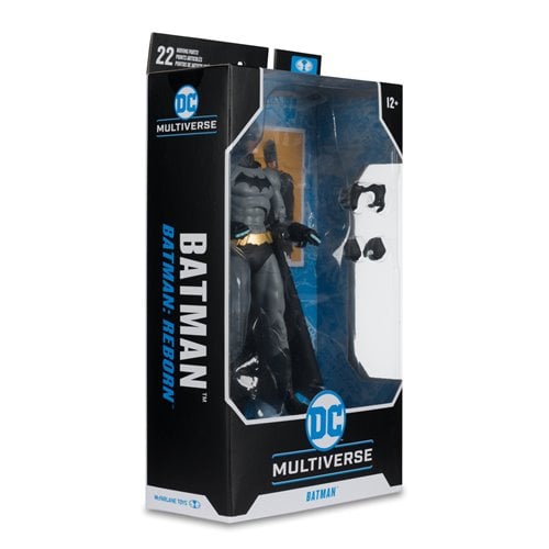 DC Multiverse Batman 7-Inch Scale Action Figure - by McFarlane Toys | Buy at ToyShnip