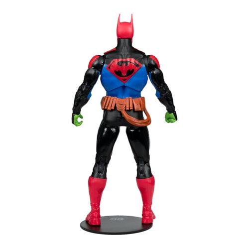 DC Multiverse Batman 7-Inch Scale Action Figure - by McFarlane Toys | Buy at ToyShnip