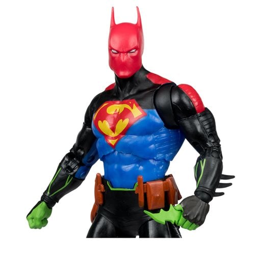 DC Multiverse Batman 7-Inch Scale Action Figure - by McFarlane Toys | Buy at ToyShnip