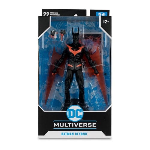 DC Multiverse Batman 7 - Inch Scale Action Figure - Select Figure(s) - by McFarlane Toys