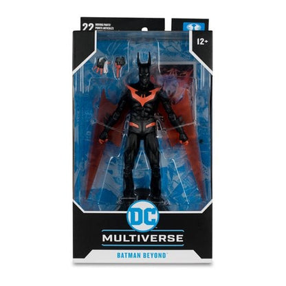 DC Multiverse Batman 7 - Inch Scale Action Figure - Select Figure(s) - by McFarlane Toys