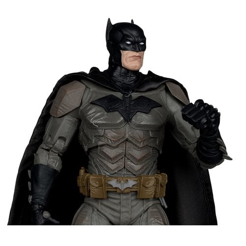DC Multiverse Batman 7-Inch Scale Action Figure - by McFarlane Toys | Buy at ToyShnip