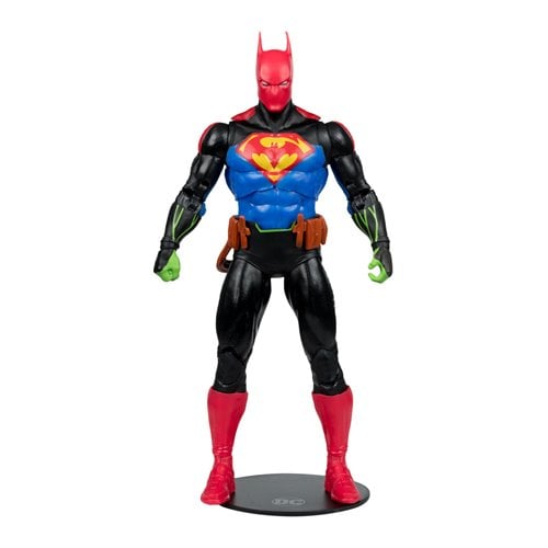 DC Multiverse Batman 7-Inch Scale Action Figure - by McFarlane Toys | Buy at ToyShnip