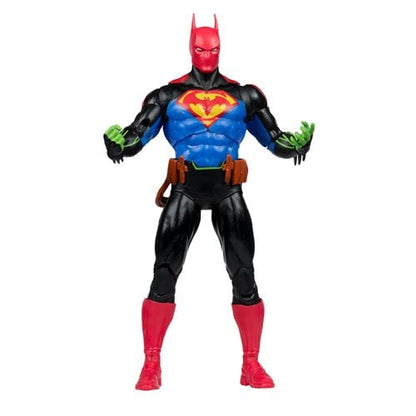 DC Multiverse Batman 7 - Inch Scale Action Figure - Select Figure(s) - by McFarlane Toys