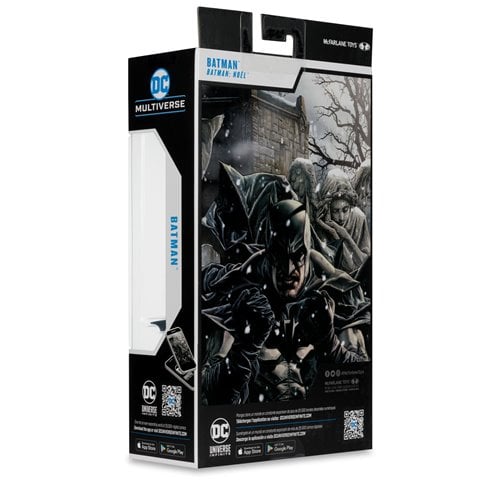 DC Multiverse Batman 7-Inch Scale Action Figure - by McFarlane Toys | Buy at ToyShnip