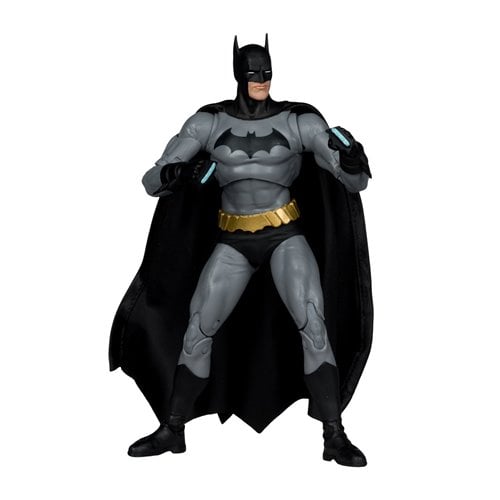 DC Multiverse Batman 7-Inch Scale Action Figure - by McFarlane Toys | Buy at ToyShnip