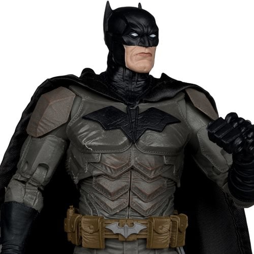 DC Multiverse Batman 7 - Inch Scale Action Figure - Select Figure(s) - by McFarlane Toys