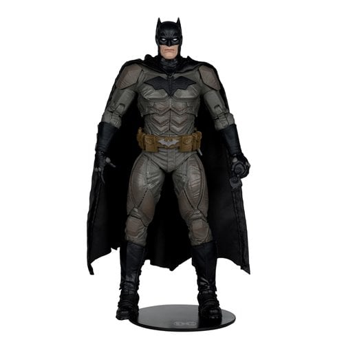 DC Multiverse Batman 7-Inch Scale Action Figure - by McFarlane Toys | Buy at ToyShnip