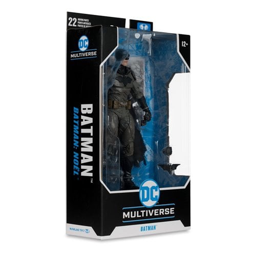 DC Multiverse Batman 7-Inch Scale Action Figure - by McFarlane Toys | Buy at ToyShnip