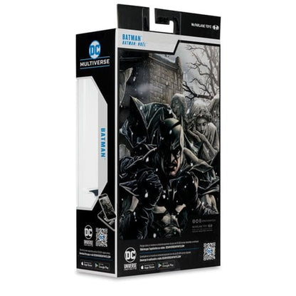 DC Multiverse Batman 7 - Inch Scale Action Figure - Select Figure(s) - by McFarlane Toys