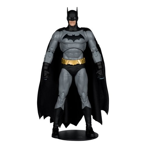 DC Multiverse Batman 7 - Inch Scale Action Figure - Select Figure(s) - by McFarlane Toys