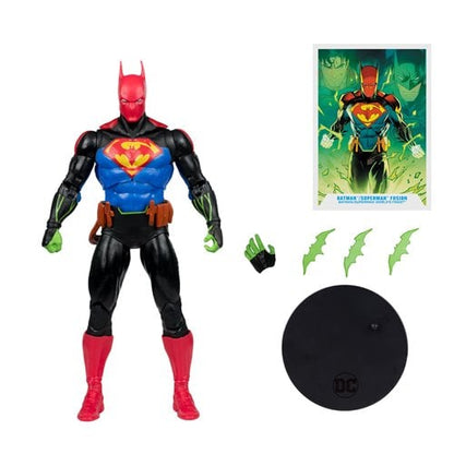 DC Multiverse Batman 7 - Inch Scale Action Figure - Select Figure(s) - by McFarlane Toys