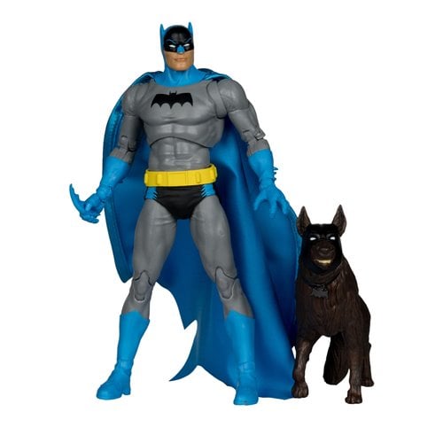 DC Multiverse Batman 7 - Inch Scale Action Figure - Select Figure(s) - by McFarlane Toys