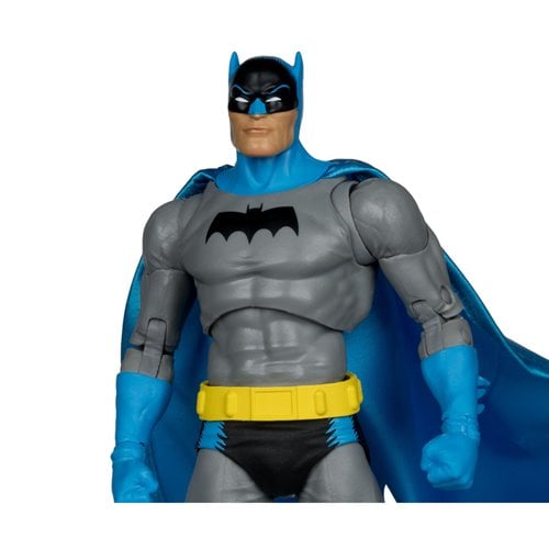DC Multiverse Batman 7 - Inch Scale Action Figure - Select Figure(s) - by McFarlane Toys