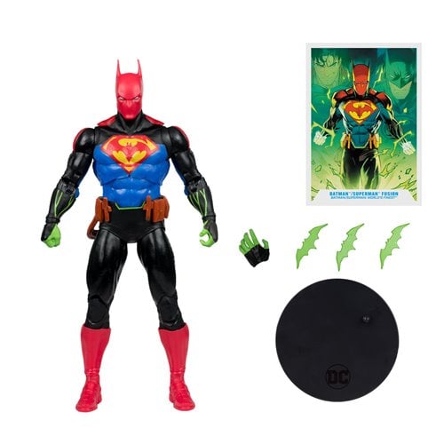 DC Multiverse Batman 7-Inch Scale Action Figure - by McFarlane Toys | Buy at ToyShnip