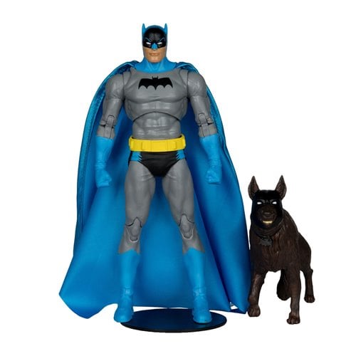 DC Multiverse Batman 7-Inch Scale Action Figure - by McFarlane Toys | Buy at ToyShnip