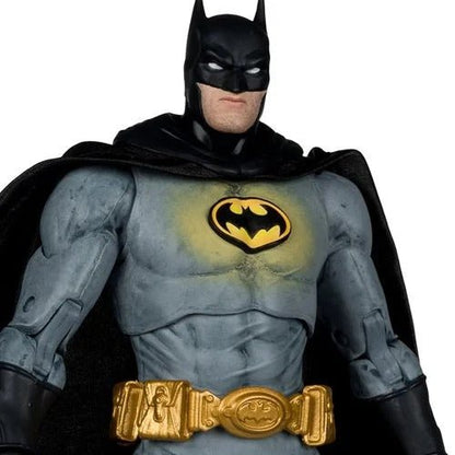 DC Multiverse Batman Batman Incorporated 7 - Inch Scale Action Figure - by McFarlane Toys