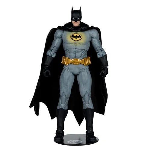 DC Multiverse Batman Batman Incorporated 7 - Inch Scale Action Figure - by McFarlane Toys