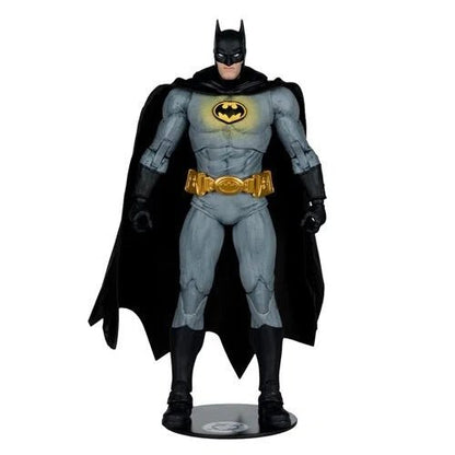 DC Multiverse Batman Batman Incorporated 7 - Inch Scale Action Figure - by McFarlane Toys