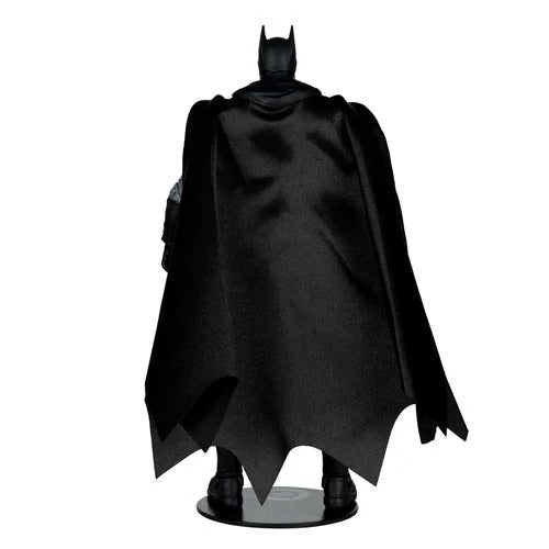 DC Multiverse Batman Batman Incorporated 7 - Inch Scale Action Figure - by McFarlane Toys