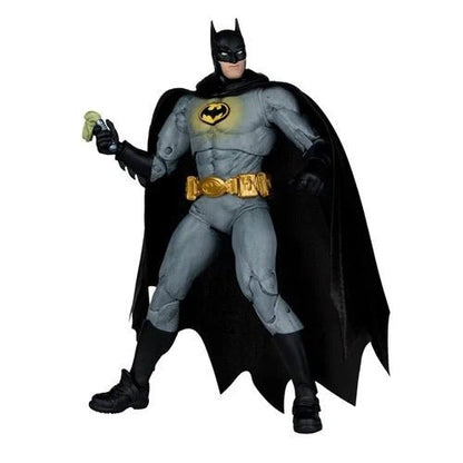 DC Multiverse Batman Batman Incorporated 7 - Inch Scale Action Figure - by McFarlane Toys