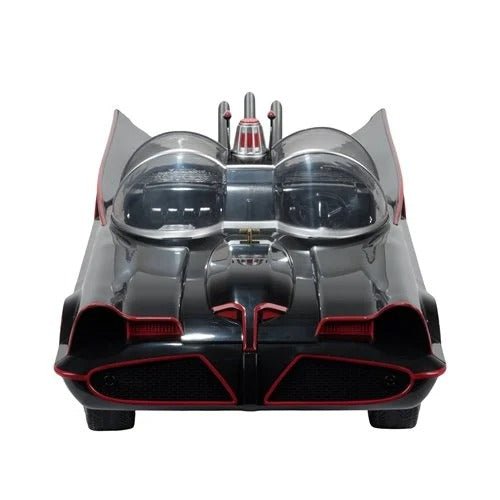 DC Multiverse Batman Batmobile Batman Classic TV Series Vehicle - by McFarlane Toys