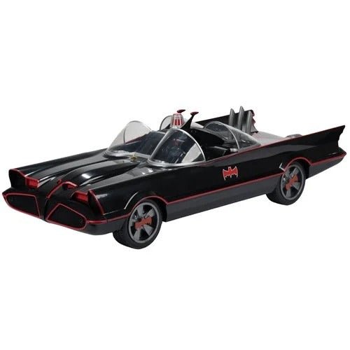 DC Multiverse Batman Batmobile Batman Classic TV Series Vehicle - by McFarlane Toys