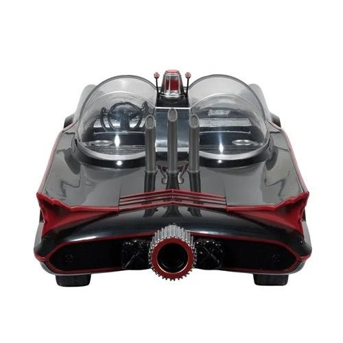 DC Multiverse Batman Batmobile Batman Classic TV Series Vehicle - by McFarlane Toys