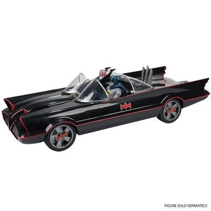 DC Multiverse Batman Batmobile Batman Classic TV Series Vehicle - by McFarlane Toys