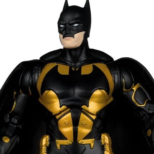 DC Multiverse Batman Earth - 2 7 - Inch Scale Action Figure - by McFarlane Toys