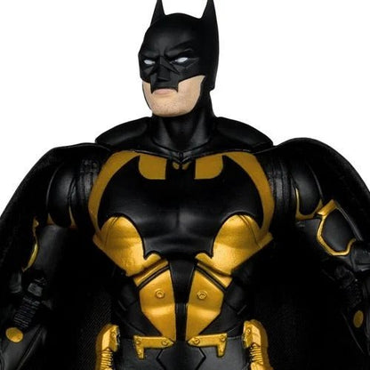 DC Multiverse Batman Earth - 2 7 - Inch Scale Action Figure - by McFarlane Toys
