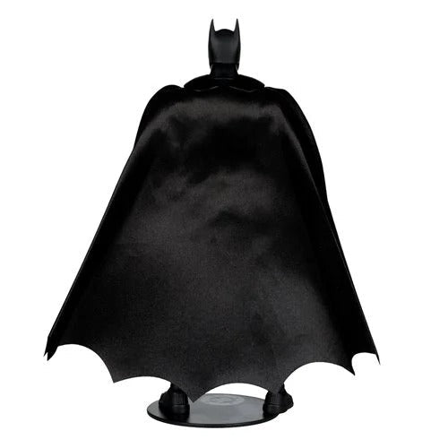 DC Multiverse Batman Earth - 2 7 - Inch Scale Action Figure - by McFarlane Toys