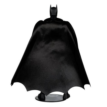 DC Multiverse Batman Earth - 2 7 - Inch Scale Action Figure - by McFarlane Toys