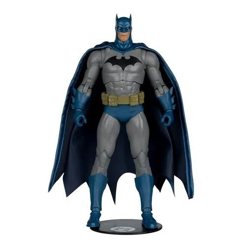 DC Multiverse Batman Hush 2 7 - Inch Scale Action Figure - by McFarlane Toys