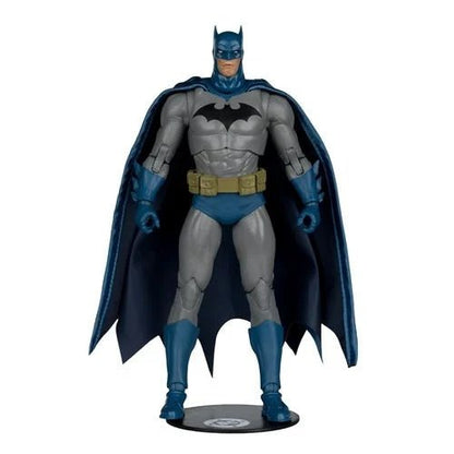 DC Multiverse Batman Hush 2 7 - Inch Scale Action Figure - by McFarlane Toys
