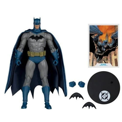 DC Multiverse Batman Hush 2 7 - Inch Scale Action Figure - by McFarlane Toys