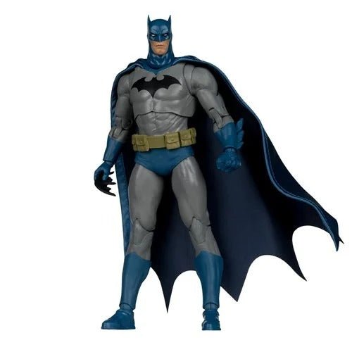DC Multiverse Batman Hush 2 7 - Inch Scale Action Figure - by McFarlane Toys