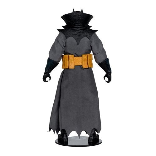 DC Multiverse Batman of Bethlehem 7 - Inch Scale Action Figure - by McFarlane Toys