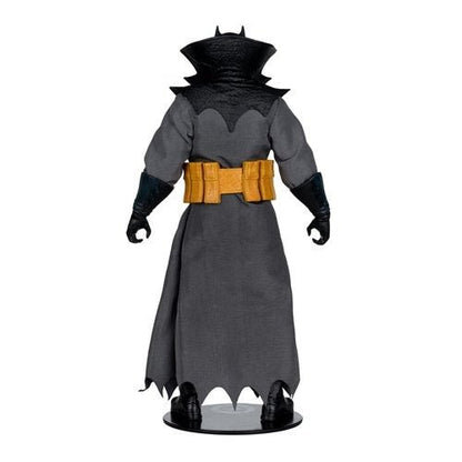DC Multiverse Batman of Bethlehem 7 - Inch Scale Action Figure - by McFarlane Toys