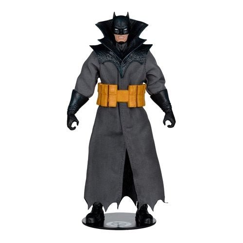 DC Multiverse Batman of Bethlehem 7 - Inch Scale Action Figure - by McFarlane Toys